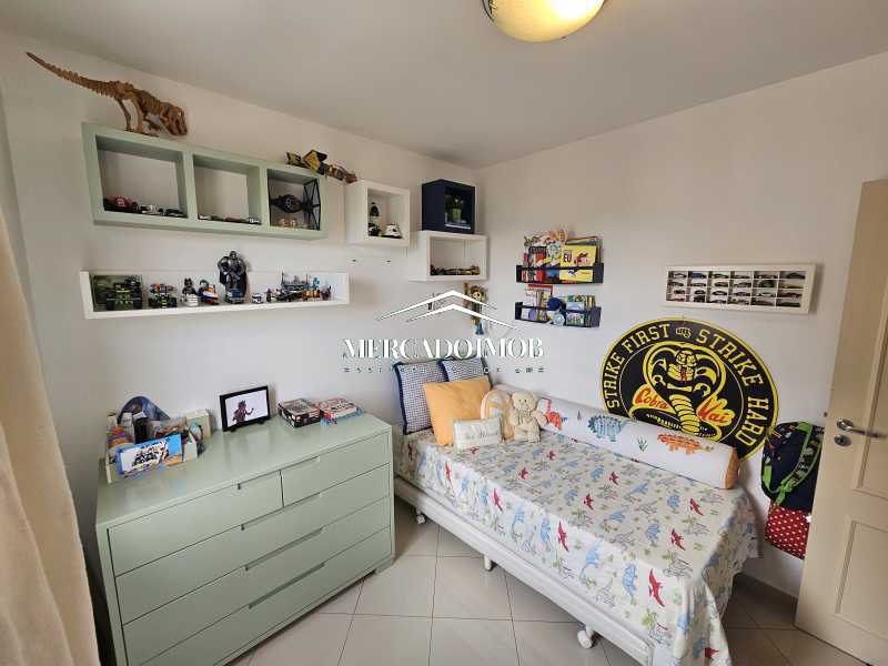 Apartamento à venda com 2 quartos, 110m² - Foto 15