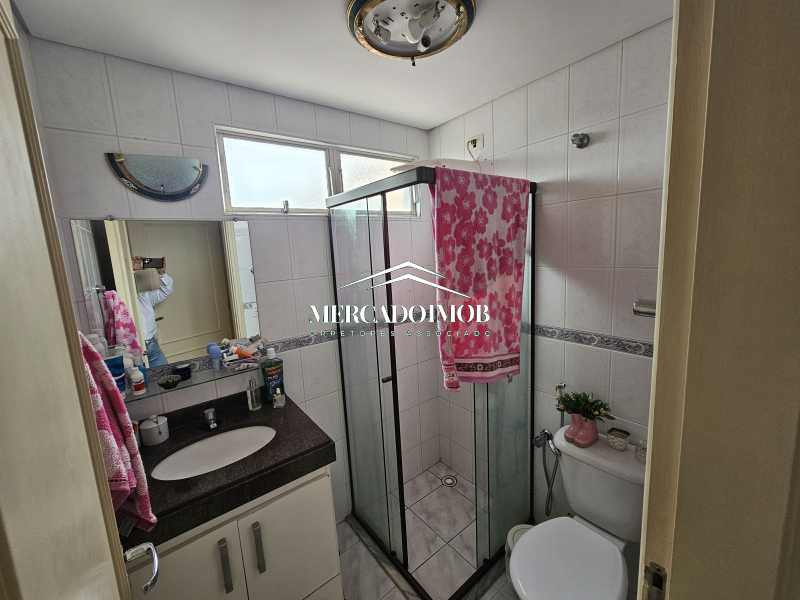 Apartamento à venda com 2 quartos, 110m² - Foto 16