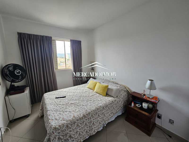 Apartamento à venda com 2 quartos, 110m² - Foto 19
