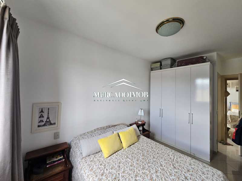 Apartamento à venda com 2 quartos, 110m² - Foto 20