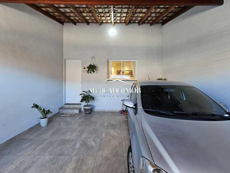 Casa, 2 quartos, 100 m² - Foto 2