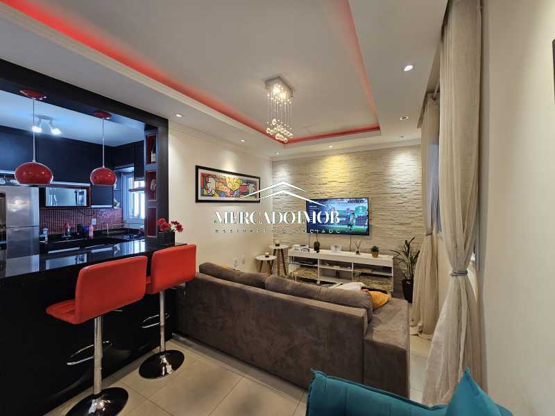 Casa, 2 quartos, 100 m² - Foto 1