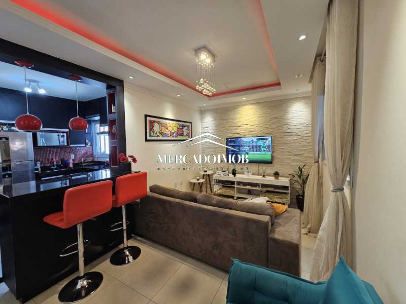 Casa, 2 quartos, 100 m² - Foto 3