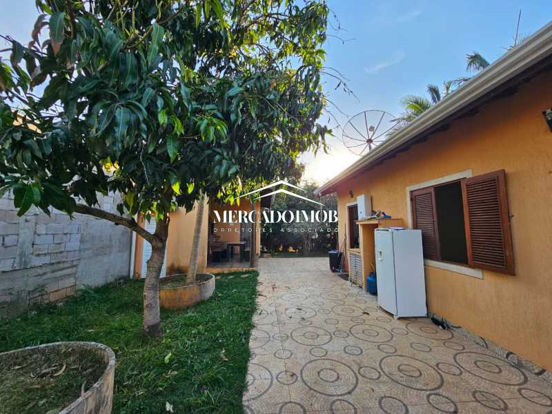 Casa de Vila à venda com 3 quartos, 255m² - Foto 5