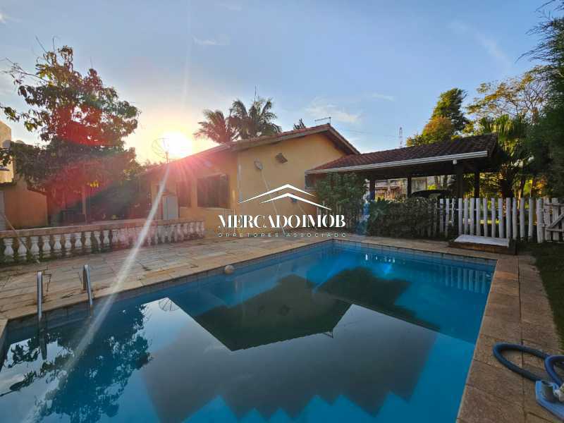 Casa de Vila à venda com 3 quartos, 255m² - Foto 7