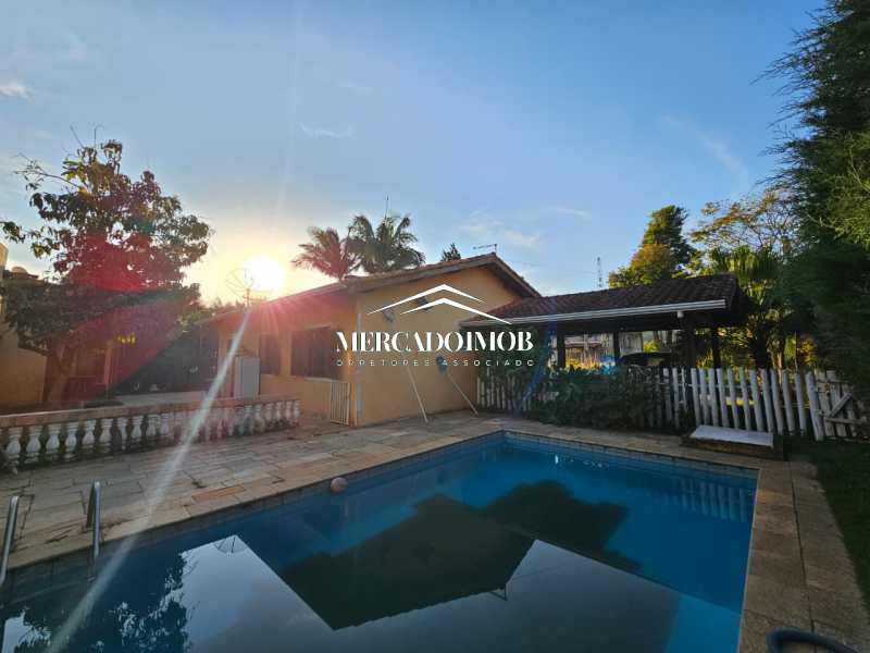 Casa de Vila à venda com 3 quartos, 255m² - Foto 8