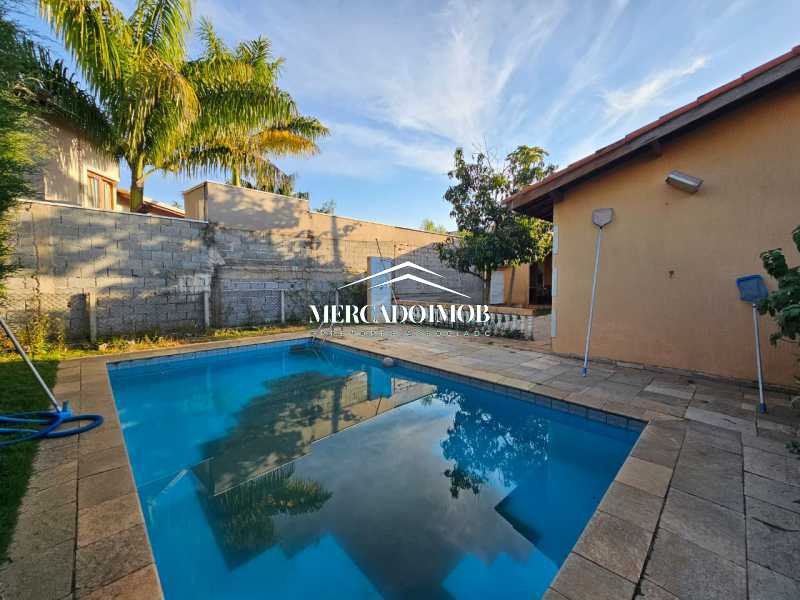 Casa de Vila à venda com 3 quartos, 255m² - Foto 9