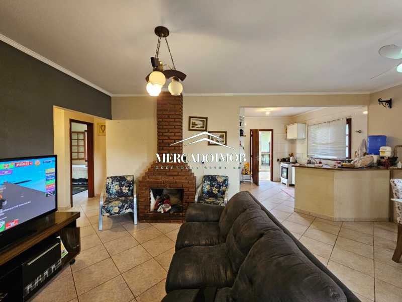Casa de Vila à venda com 3 quartos, 255m² - Foto 14