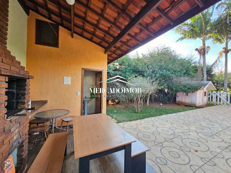 Casa de Vila à venda com 3 quartos, 255m² - Foto 15