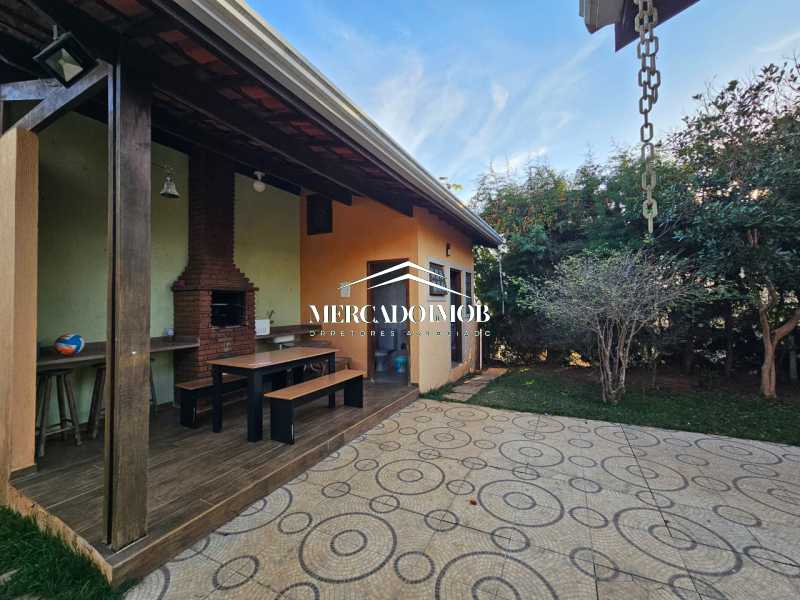 Casa de Vila à venda com 3 quartos, 255m² - Foto 16