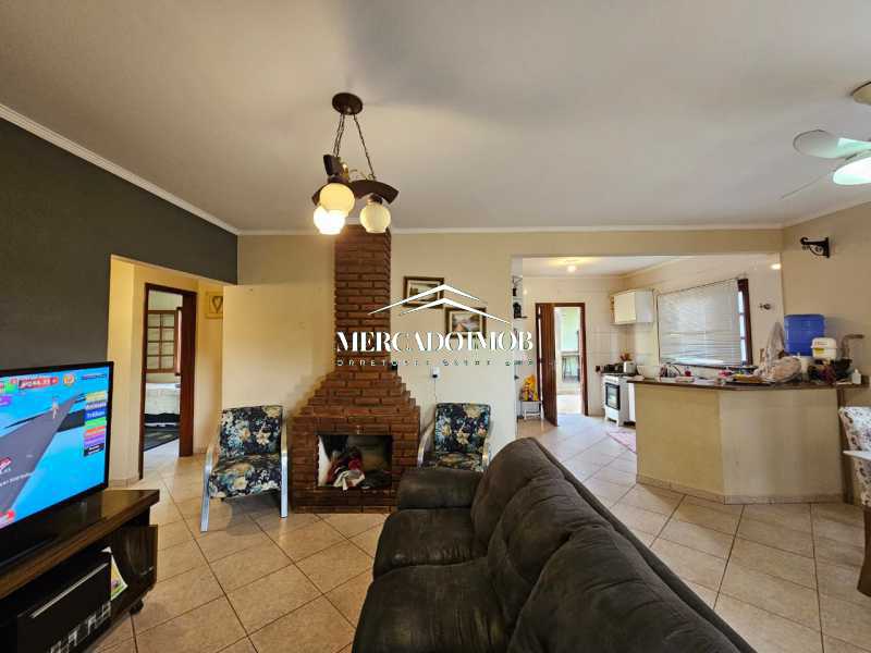 Casa de Vila à venda com 3 quartos, 255m² - Foto 18