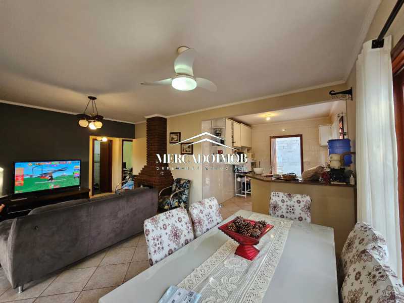 Casa de Vila à venda com 3 quartos, 255m² - Foto 19