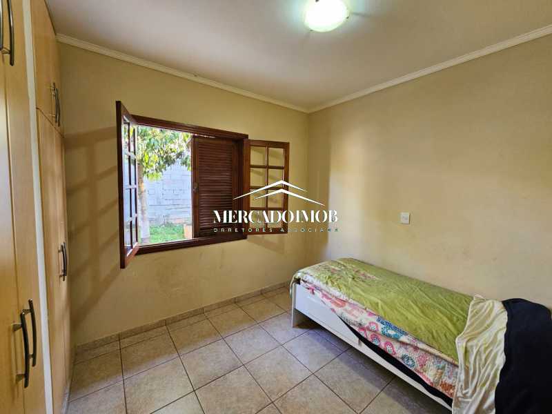 Casa de Vila à venda com 3 quartos, 255m² - Foto 20