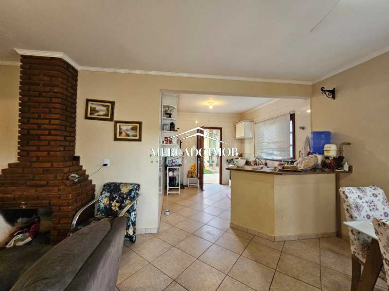 Casa de Vila à venda com 3 quartos, 255m² - Foto 23