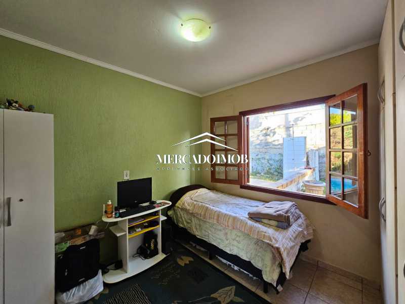 Casa de Vila à venda com 3 quartos, 255m² - Foto 24