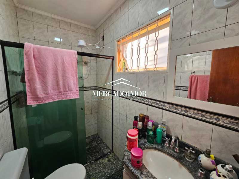 Casa de Vila à venda com 3 quartos, 255m² - Foto 27