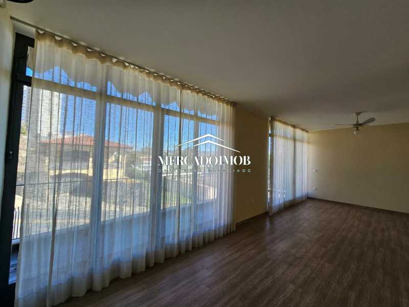 Casa para alugar com 4 quartos, 275m² - Foto 20