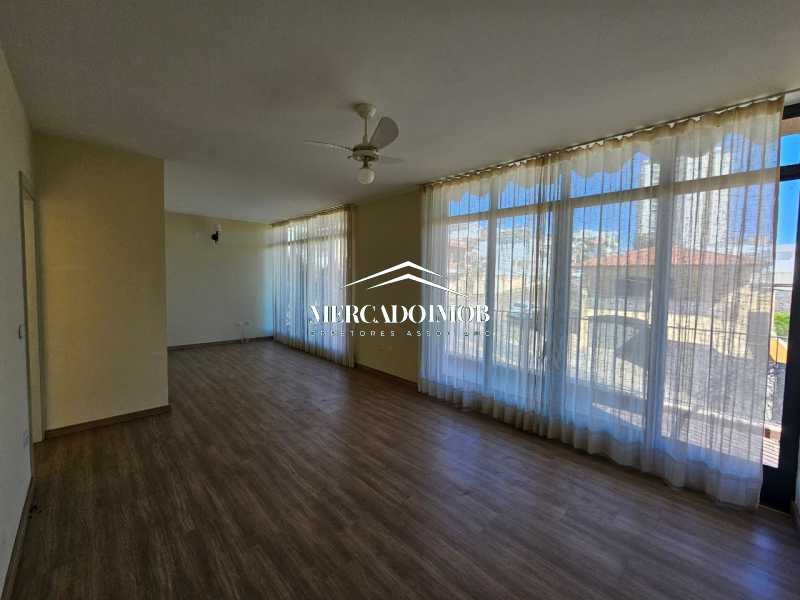 Casa para alugar com 4 quartos, 275m² - Foto 21