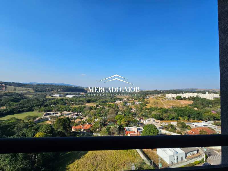 Apartamento para alugar com 2 quartos, 57m² - Foto 2
