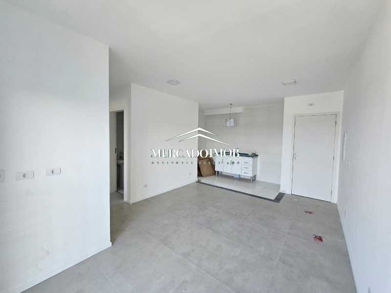 Apartamento para alugar com 2 quartos, 57m² - Foto 4