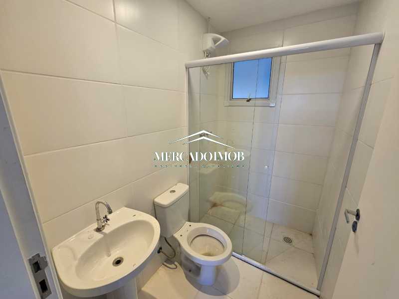 Apartamento para alugar com 2 quartos, 57m² - Foto 5