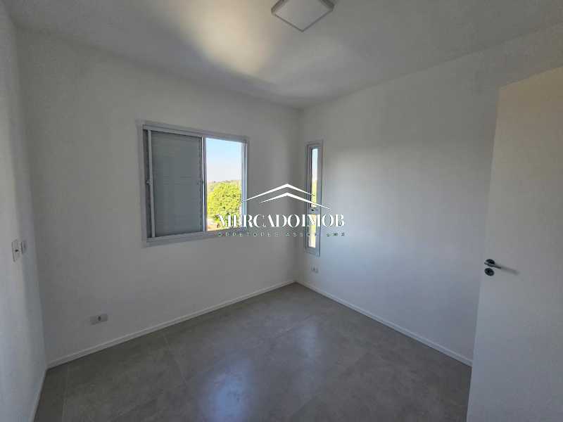 Apartamento para alugar com 2 quartos, 57m² - Foto 6