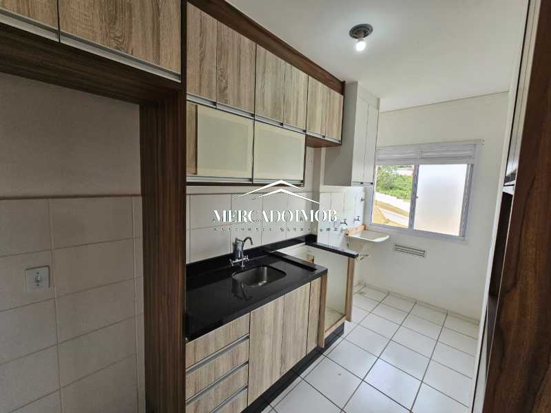 Apartamento para alugar com 2 quartos, 49m² - Foto 4