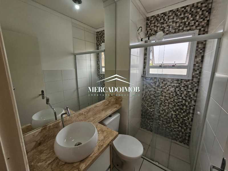 Apartamento para alugar com 2 quartos, 49m² - Foto 5