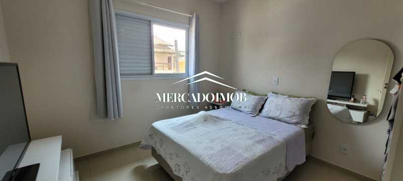 Casa de Condomínio à venda e aluguel com 4 quartos, 200m² - Foto 5