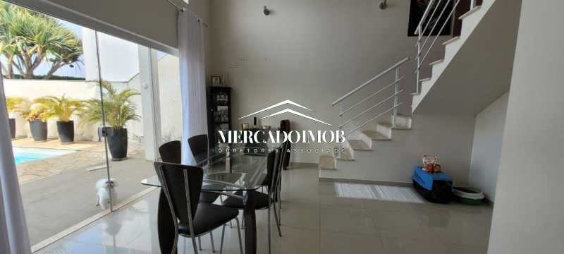 Casa de Condomínio à venda e aluguel com 4 quartos, 200m² - Foto 3