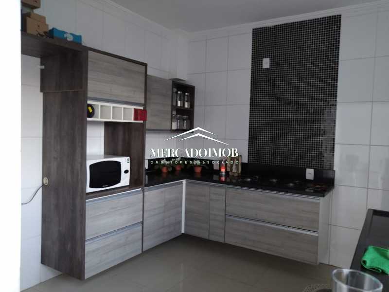 Casa de Condomínio à venda e aluguel com 4 quartos, 200m² - Foto 7