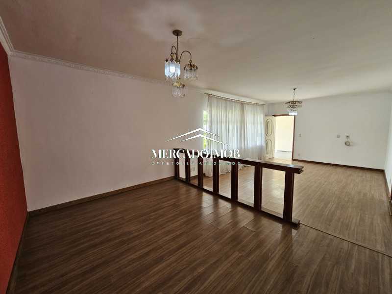 Casa, 3 quartos, 210 m² - Foto 3