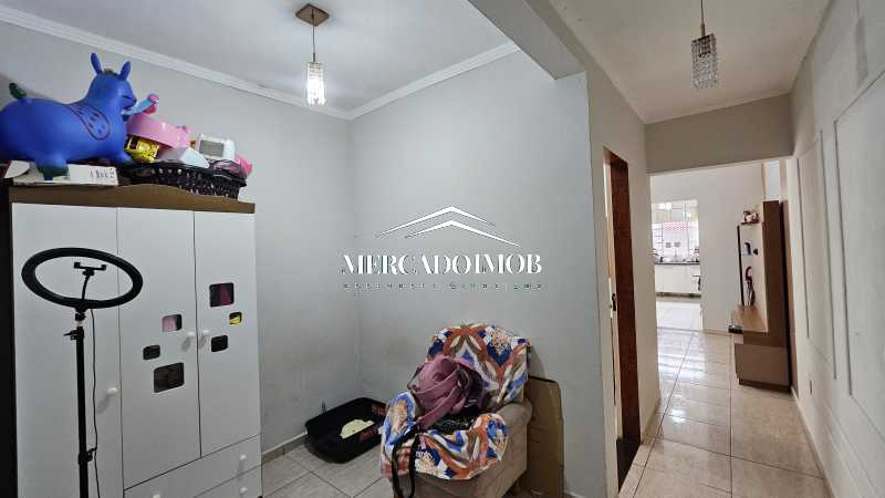 Casa, 3 quartos, 125 m² - Foto 2