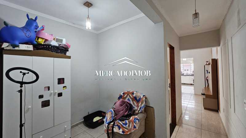 Casa, 3 quartos, 125 m² - Foto 3