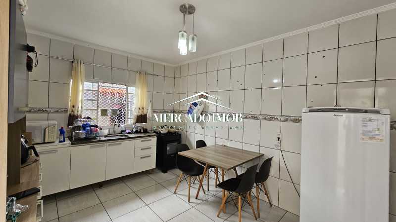 Casa, 3 quartos, 125 m² - Foto 7