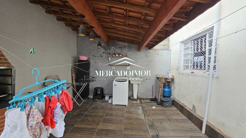 Casa, 3 quartos, 125 m² - Foto 10