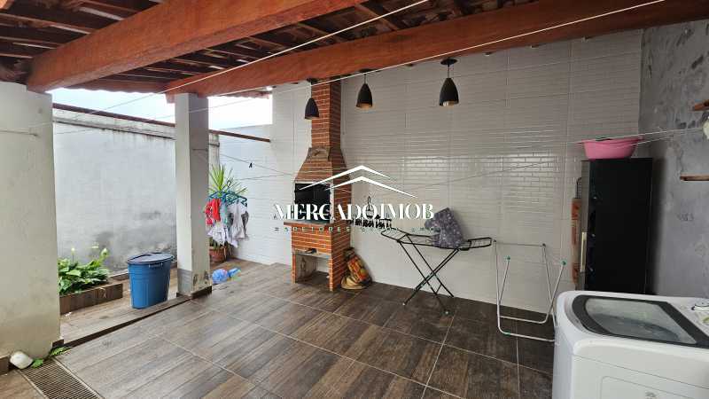 Casa, 3 quartos, 125 m² - Foto 11