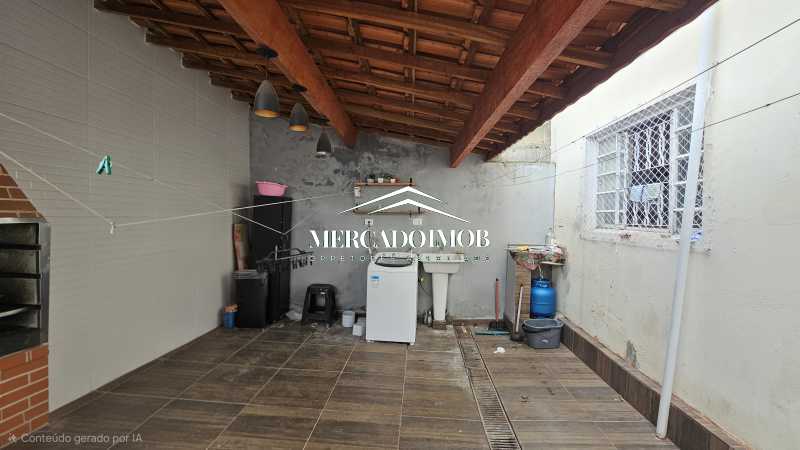 Casa, 3 quartos, 125 m² - Foto 13