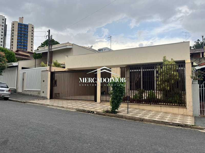 Casa, 3 quartos, 161 m² - Foto 3