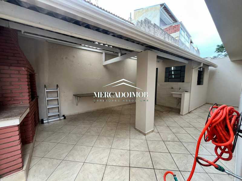 Casa, 3 quartos, 161 m² - Foto 11