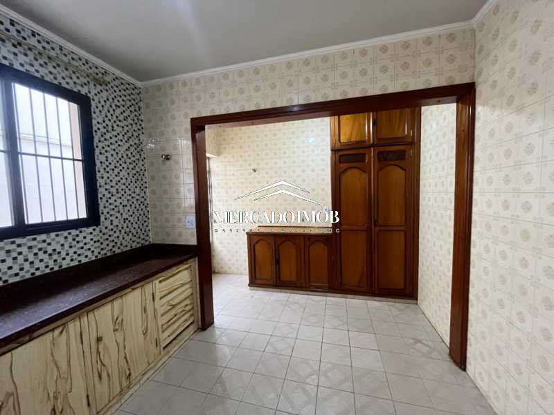 Casa, 3 quartos, 161 m² - Foto 8