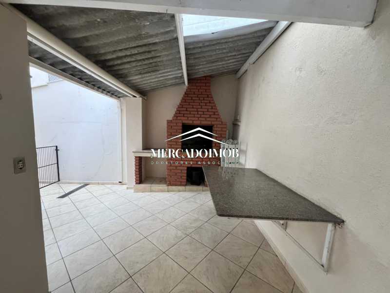 Casa, 3 quartos, 161 m² - Foto 12