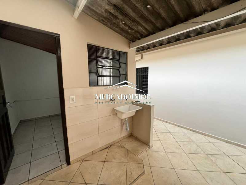 Casa, 3 quartos, 161 m² - Foto 14