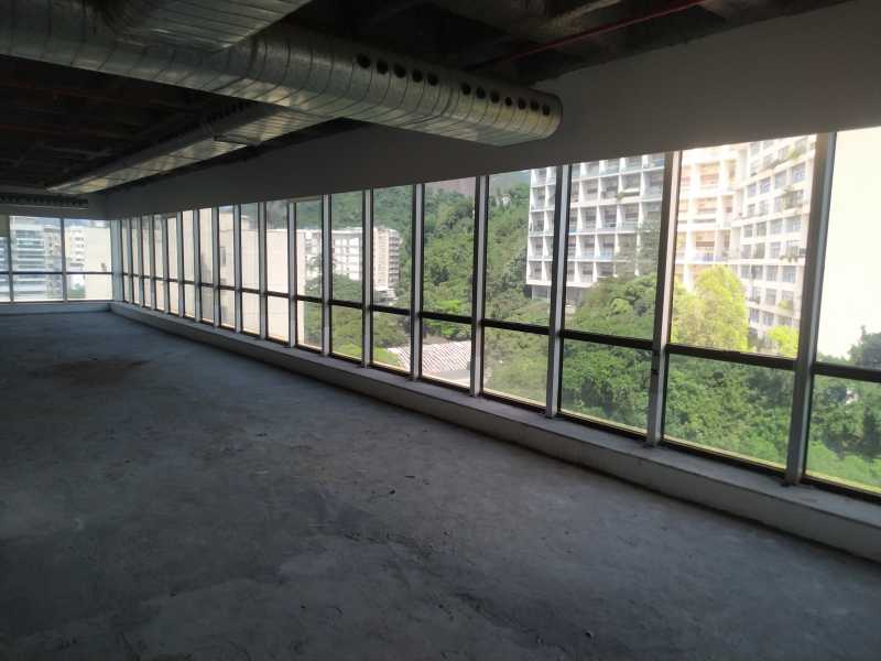 Sala-Conjunto, 257 m² - Foto 2