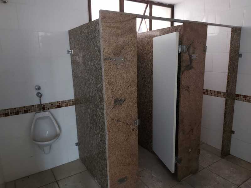 Conjunto Comercial-Sala para alugar, 280m² - Foto 7