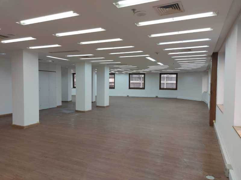 Conjunto Comercial-Sala para alugar, 280m² - Foto 5