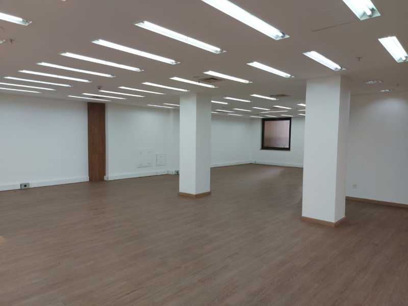 Conjunto Comercial-Sala para alugar, 280m² - Foto 6
