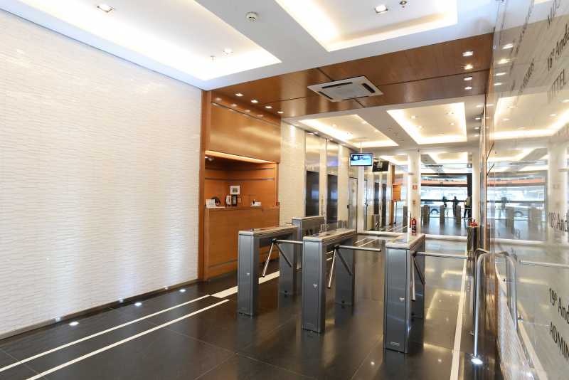Conjunto Comercial-Sala para alugar, 280m² - Foto 1