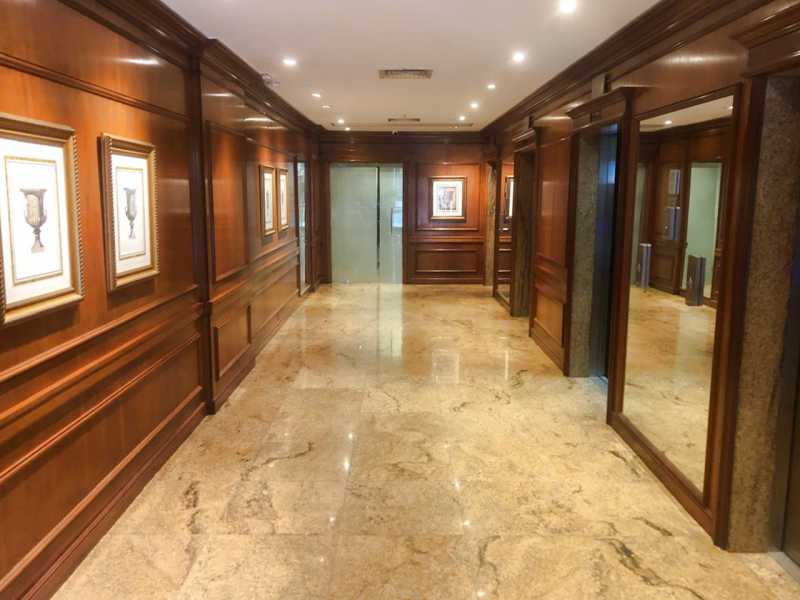 Conjunto Comercial-Sala para alugar, 140m² - Foto 1