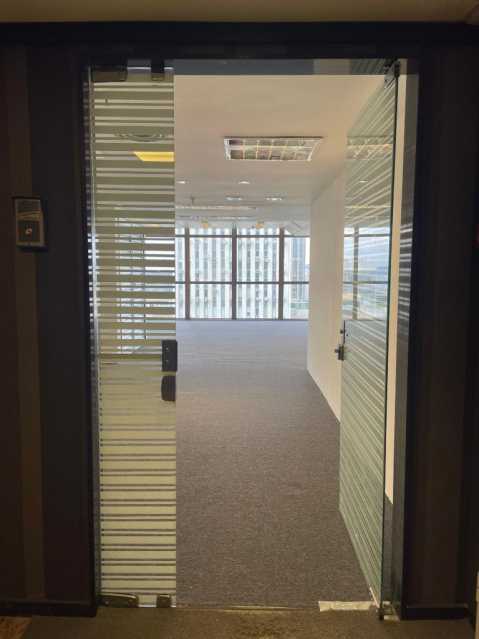 Conjunto Comercial-Sala para alugar, 140m² - Foto 4